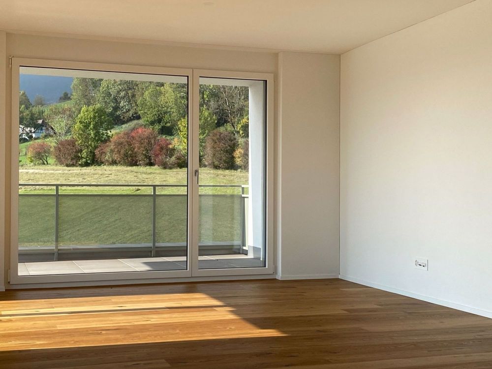 Exklusive Attikawohnung mit grosser Terrasse und Weitsicht - Bild 8