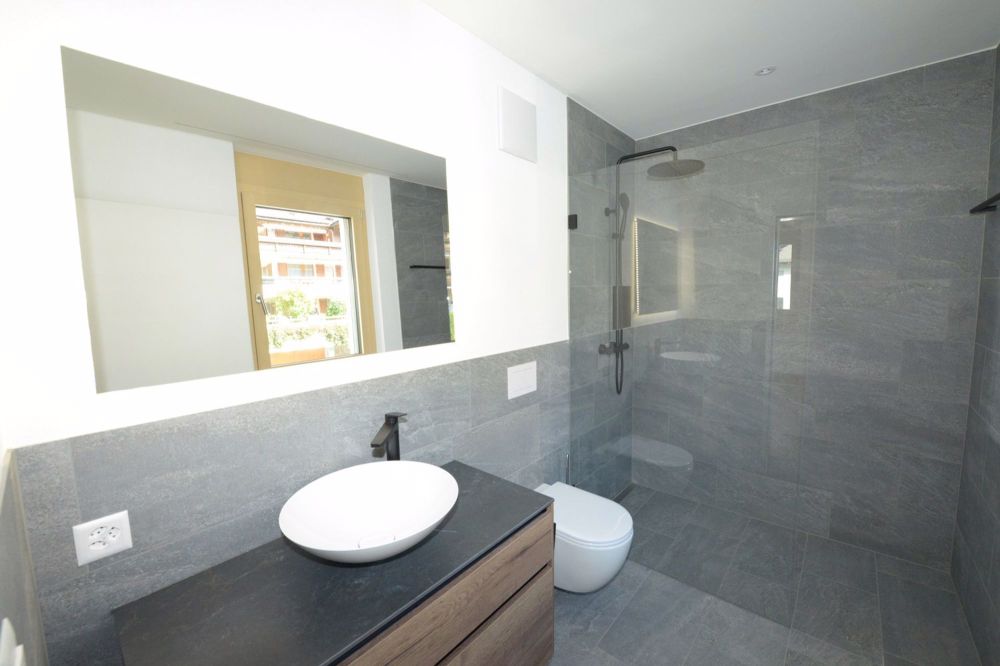 LETZTE NEUBAUWOHNUNG IN VAZ/OBERVAZ - Bild 8