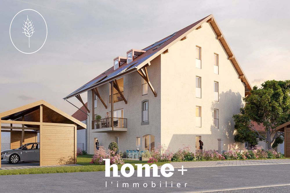 Appartements de 4.5 pièces neufs et lumineux avec balcon - Bild 5
