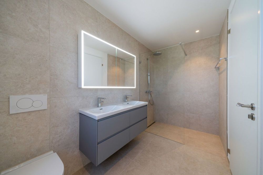 Stilvoll wohnen – zentral, ruhig & lichtdurchflutet - Bild 3