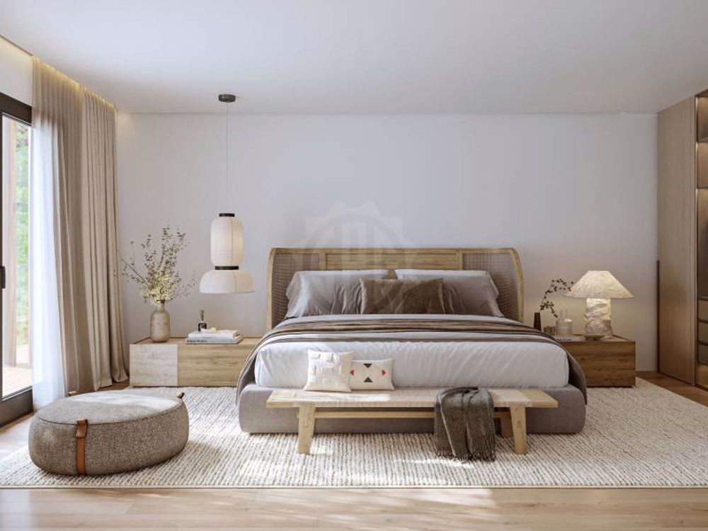 Angenehmes Triplex mit 6.5 Zimmern und Garten - Bild 3