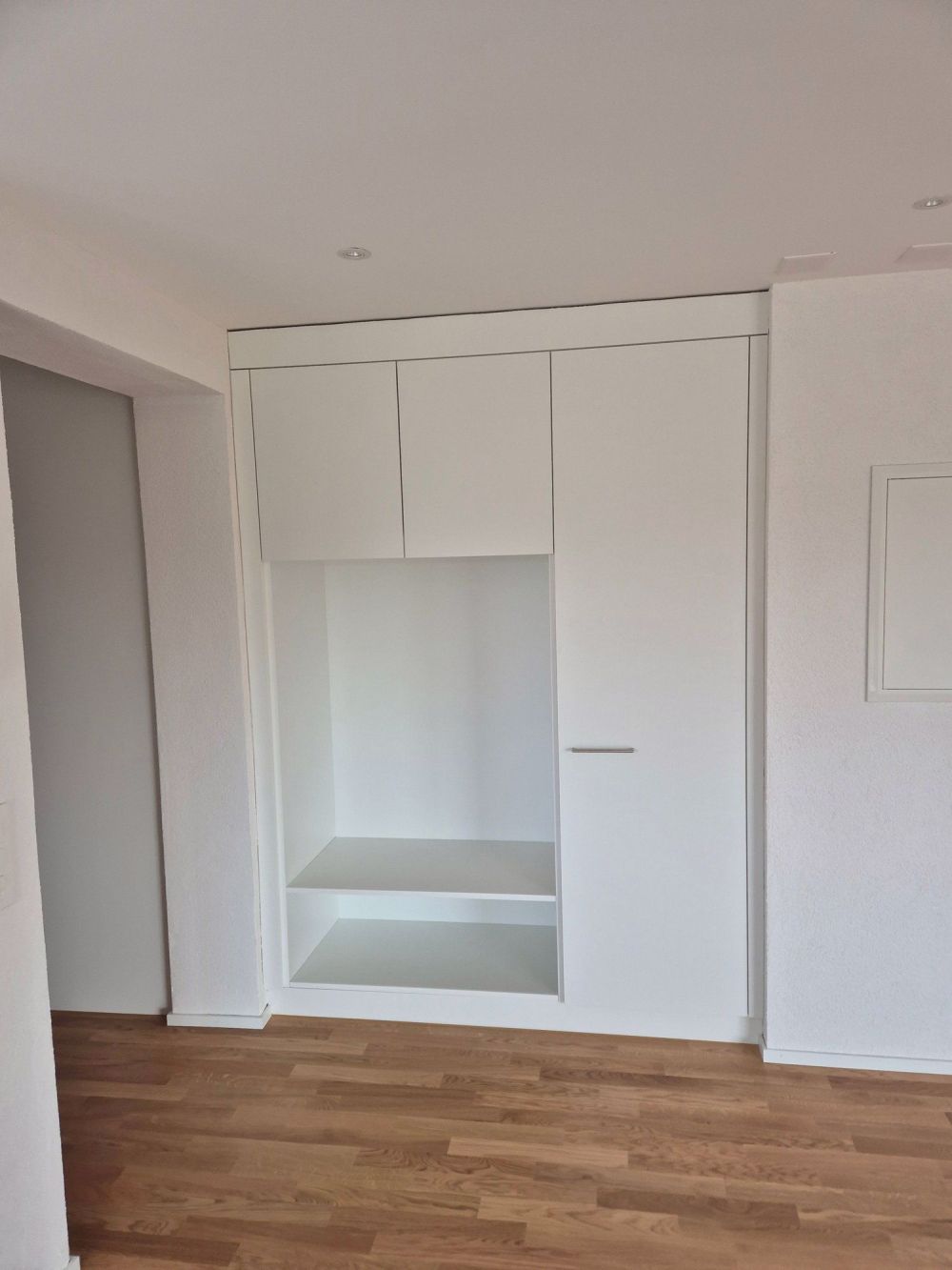 NEUBAU: 3 ½ Zimmer-Attikawohnung 98m2 mit 57m2 Terrasse - Bild 4