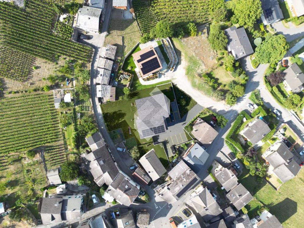 4,5 Zimmer im Erdgeschoss mit Garten! - Bild 7
