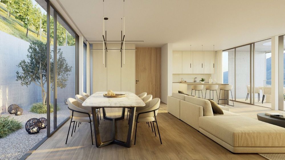 RESIDENZEN TENDRO - Bild 4