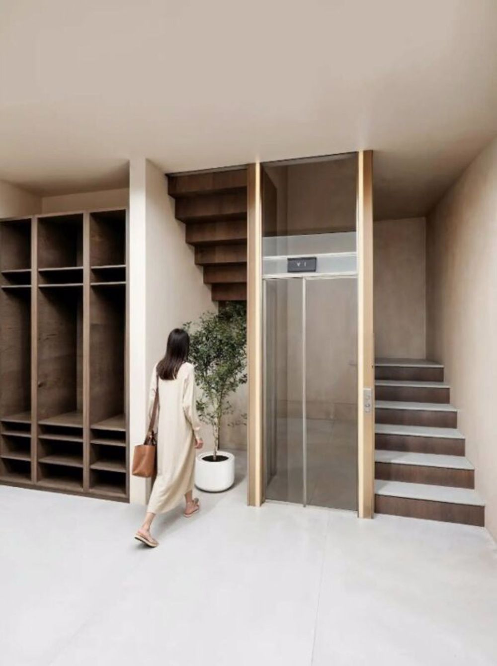 Exklusives Neubau-Einfamilienhaus mit moderner Architektur - Fertigstellung Herbst 2025 - Bild 8