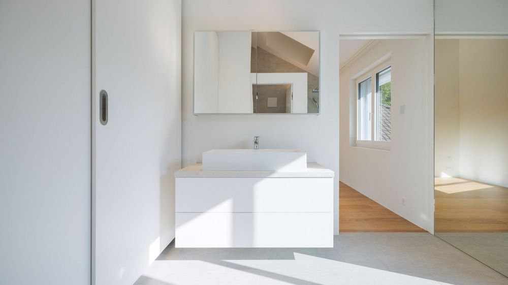 3 ½ Zimmer-Attikawohnung in Luzern mieten - Bild 10