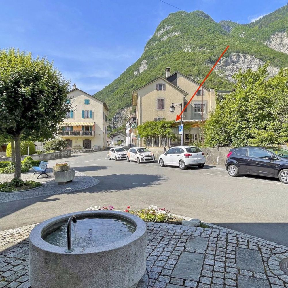 Appartement 3.5 pièces à Roche VD - Bild 1