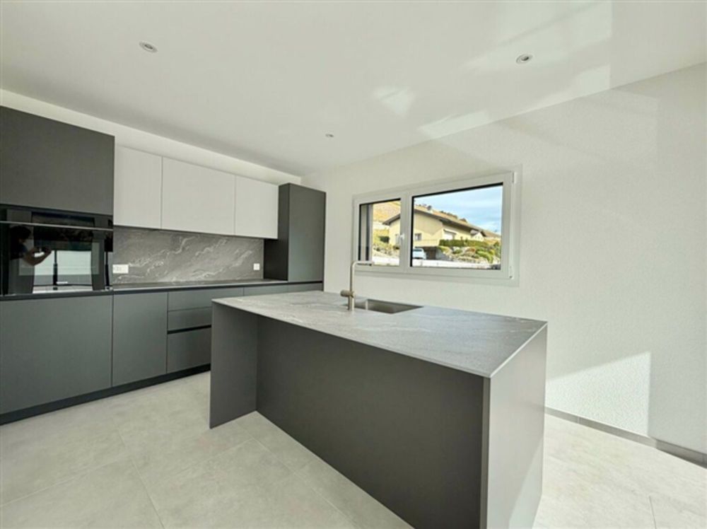 Villa - herrliche Terrasse, herrliche Aussicht, Master-Suite - Bild 6