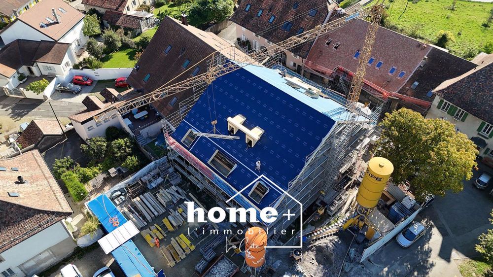 Neue, helle 4.5-Zimmer-Wohnungen mit Balkon - Bild 5