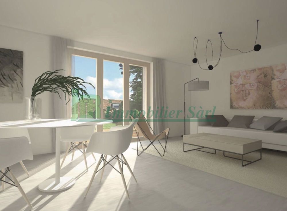Neue Duplex-Wohnung zur Verkauf auf Plänen in Villars-sous-Yens - Bild 4