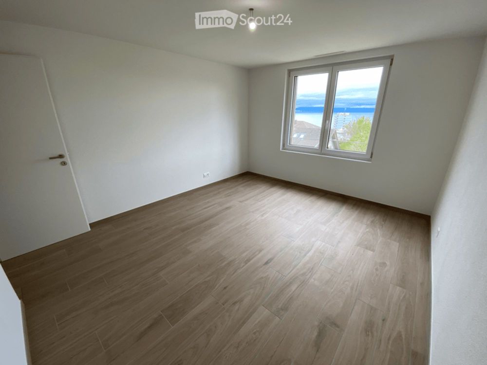 Prächtige Wohnung mit 17 m2 Balkon in der Nähe von Geschäften - Bild 6