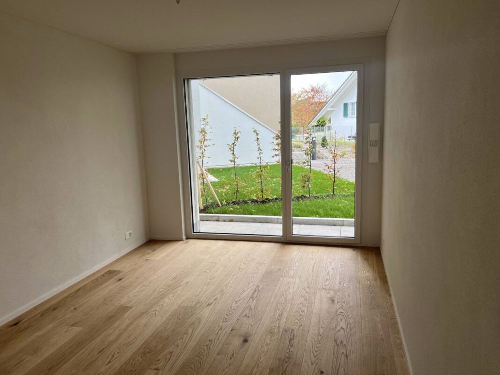 Maisonettewohnung mit sep. Homeoffice: Wg. A3.2 - Bild 3