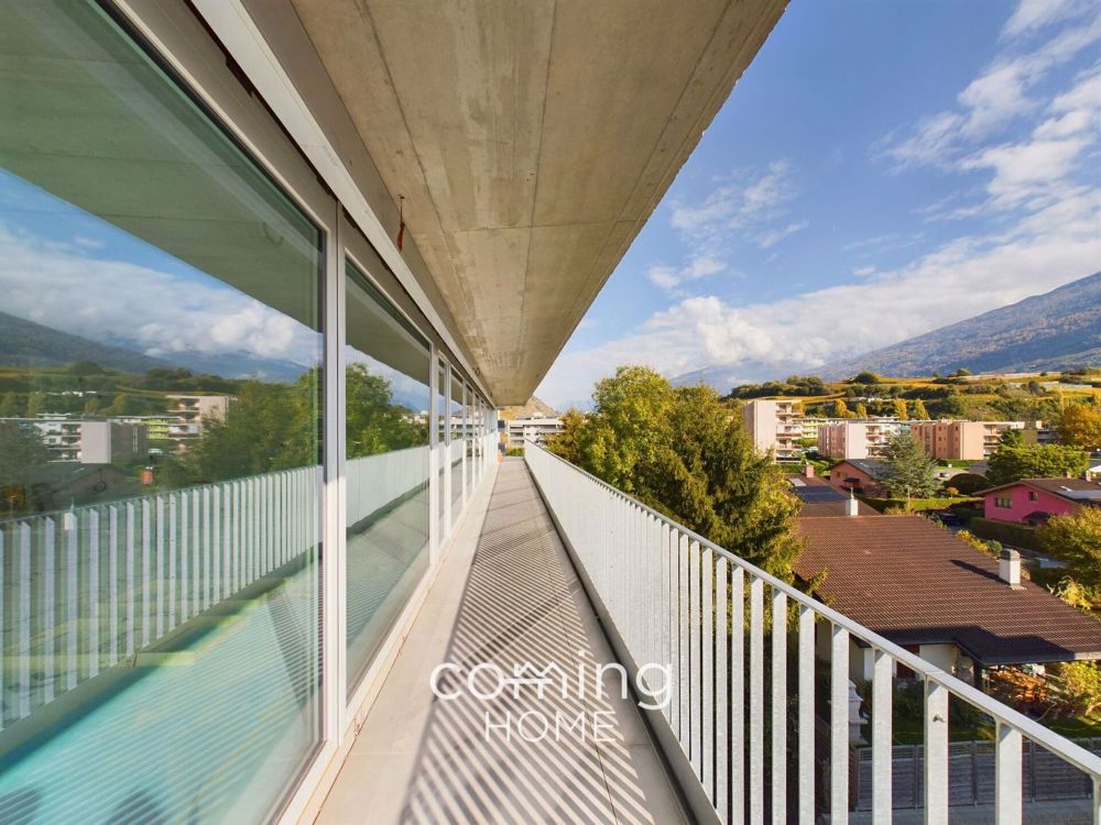 WG Zimmer in Crans-Montana kaufen - Bild 10