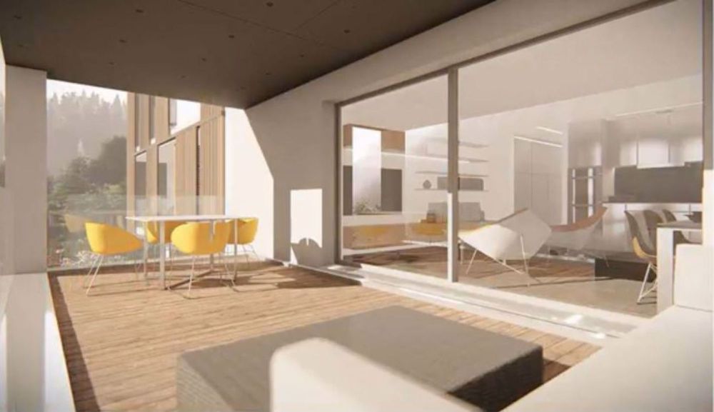 Neue 2.5 Zimmer Nr. 4 - Bild 4
