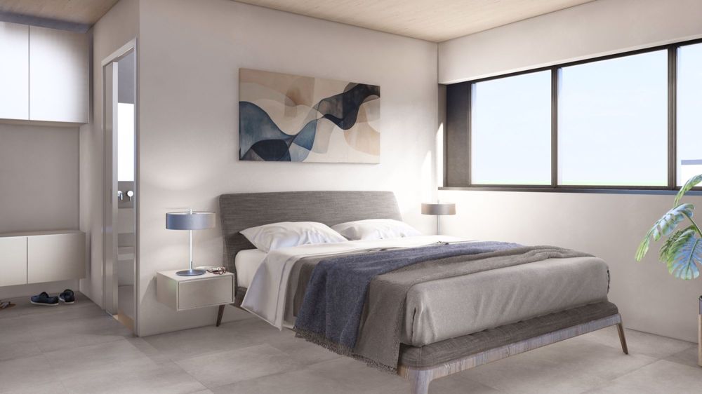 MODERNE VILLE INDIPENDENTI CON CHARME_VILLA C - Bild 12