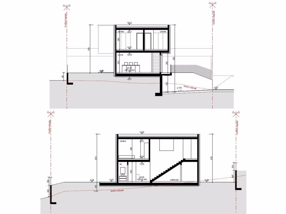 Von Neubau mit Möglichkeit der Anpassung - Bild 9