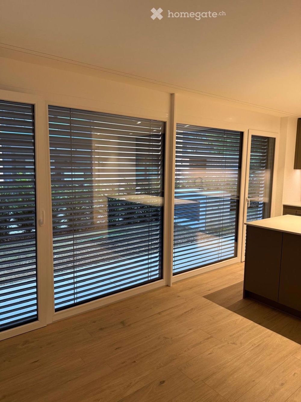 Erstbezug, hochwertige 3.5-Zimmer-Wohnung an bester Lage in Muttenz - Bild 8