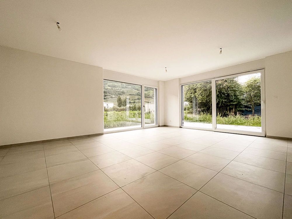 SAXON - BEL APPARTEMENT TRES BIEN EQUIPE - 3.5 PIECES - Bild 1