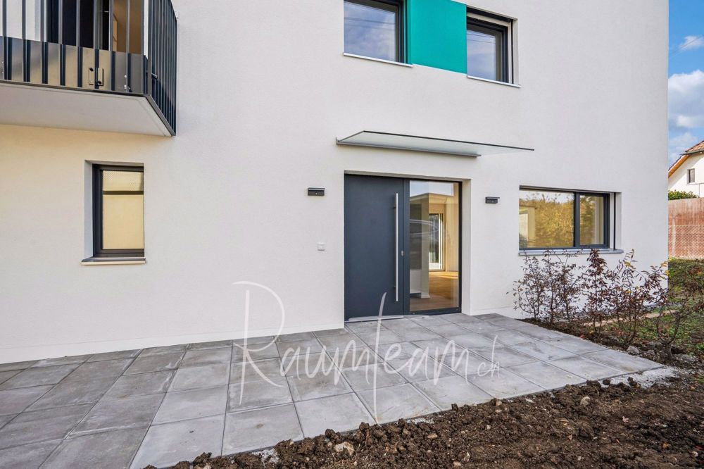 Hochwertig und bezugsbereit: Neubau-Wohnhaus A "Wohnen hinter der Post" - Bild 2