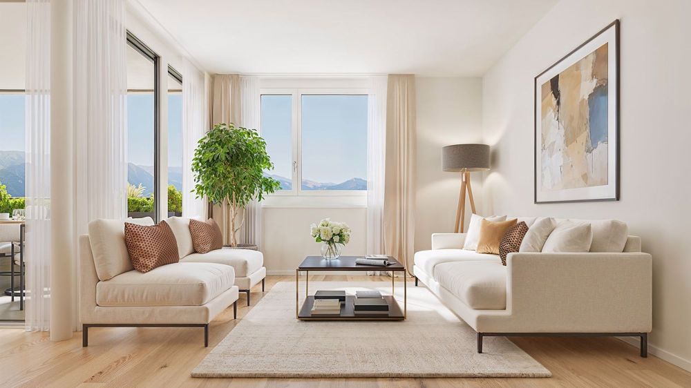 Erstvermietung: Letzte Chance für eine 2.5 Zimmer Wohnung - Bild 3
