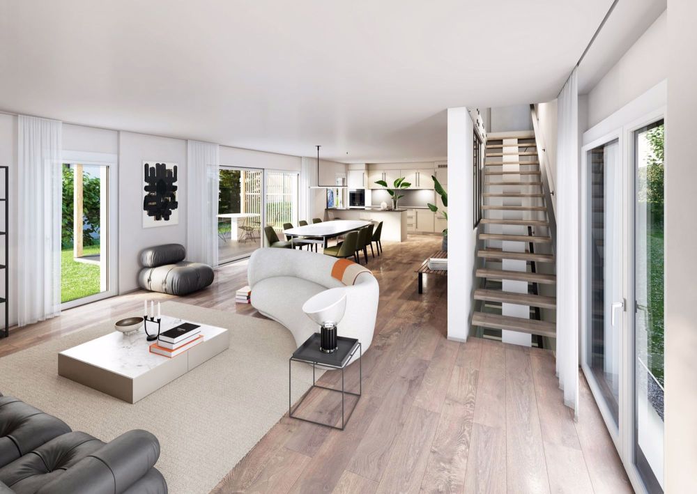Dernière villa disponible ! - Bild 10
