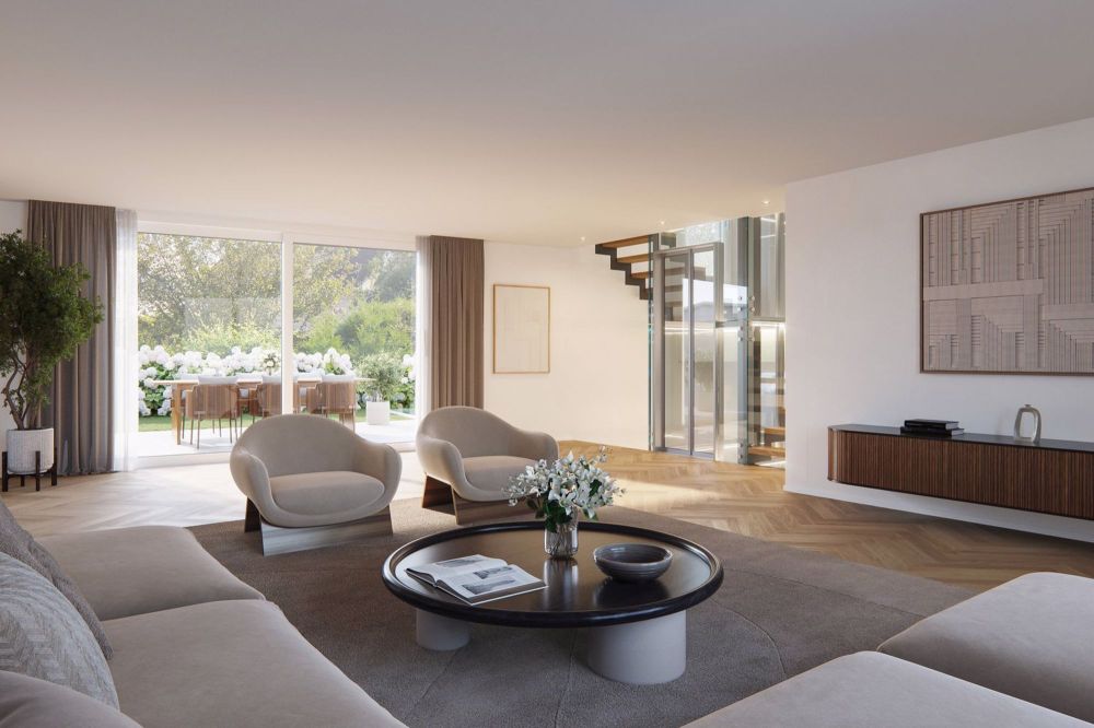 SONATA ? Ihr neues Traumhaus in Kilchberg - Bild 3