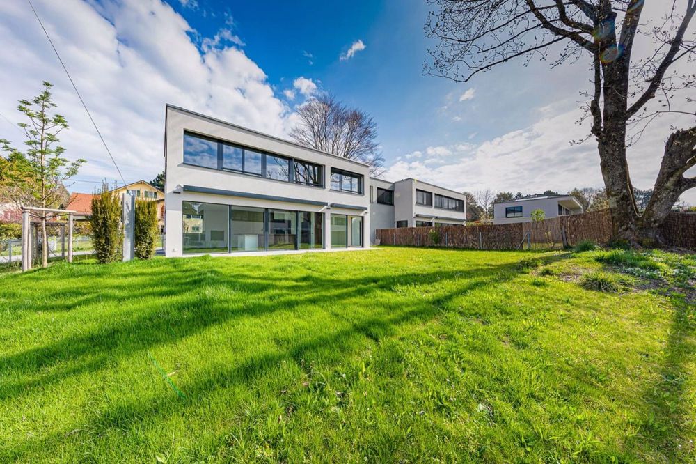 Villa Jumelle d'exception - Disponibilité immédiate - A 500m de ISL - Bild 4