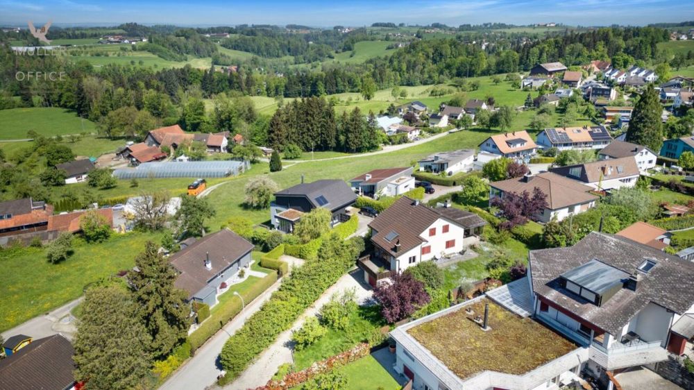 Attraktive Neubau-Wohnung an idyllischer Lage mit fantastischer Aussicht (LETZTE Wohnung!) - Bild 5