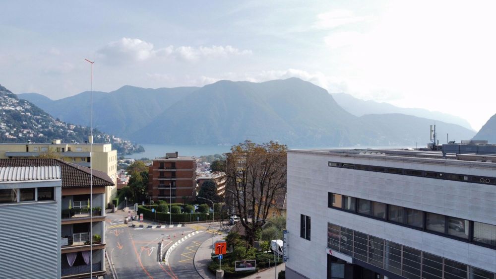 Residenza Selva - 3.5-Zimmer-Wohnung in Massagno - Bild 8