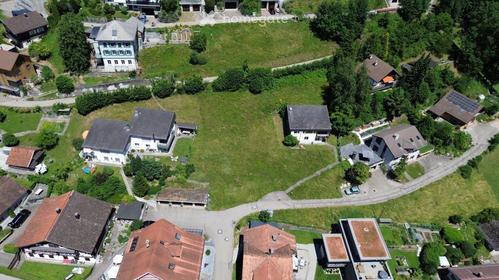 Neubau Einfamilienhaus mit Weitblick auf den Säntis – grosszügig, nachhaltig, mitgestaltbar - Bild 5
