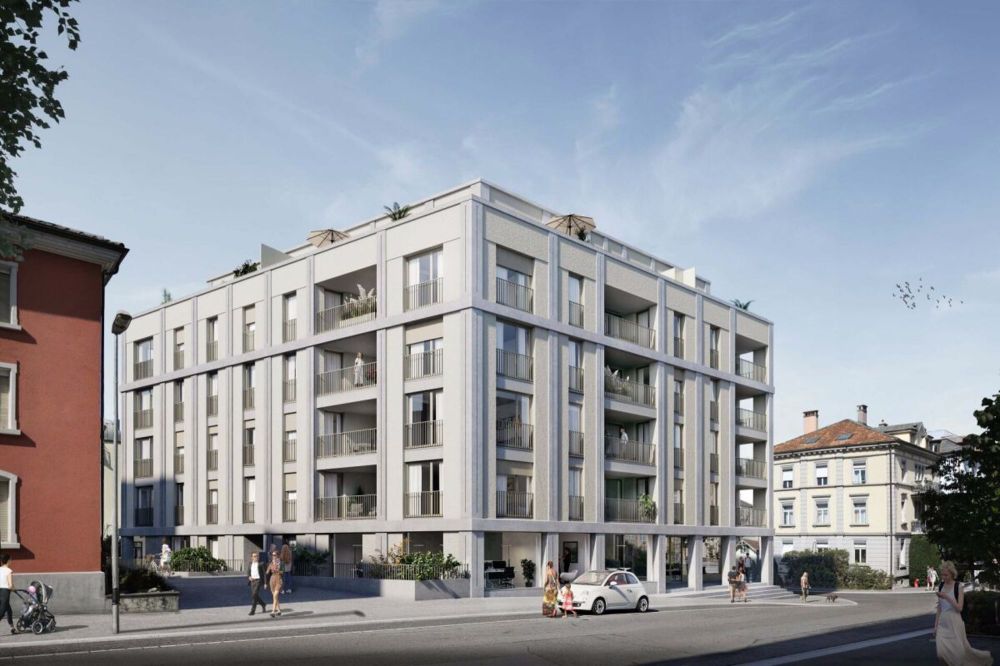 Centre Rorschach - Bild 3