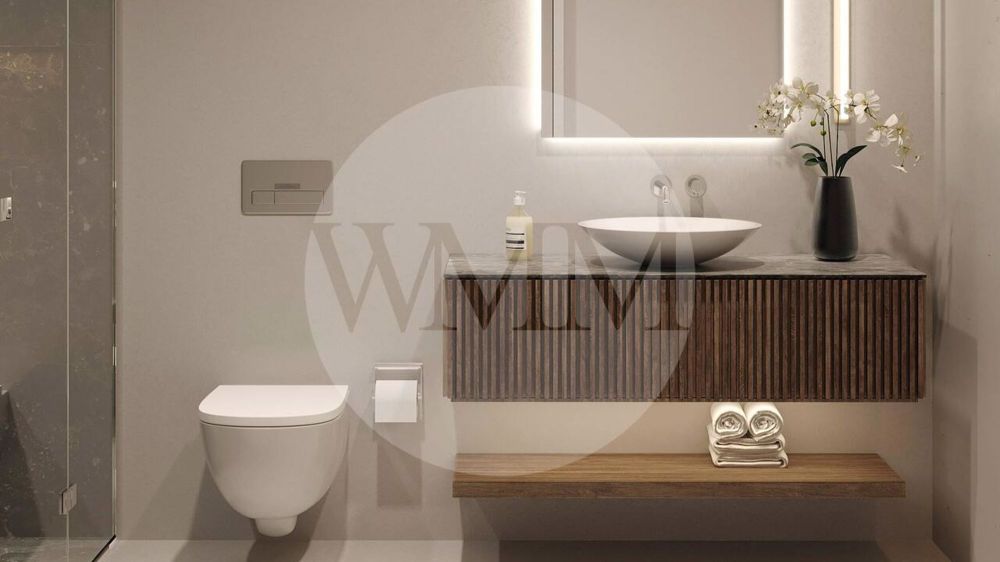 AFFACCIO ESCLUSIVO SUL LAGO: ELEGANTE 5.5 LOCALI CON AMPIA TERRAZZA - Bild 11