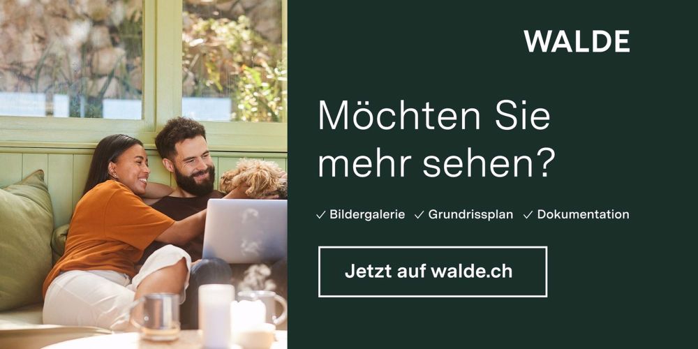 LIREAA - Leben am Wasserschloss - Walde Immobilien AG