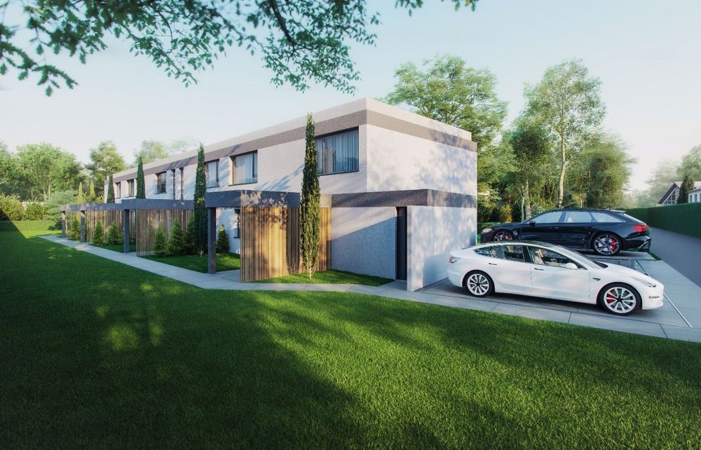 EXKLUSIVITÄT!! Villa E - Bild 6