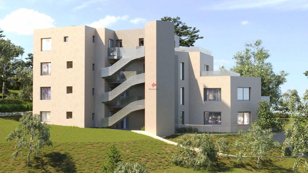 Licht. Luft. Leben - Wohnen neu gedacht - Bild 3