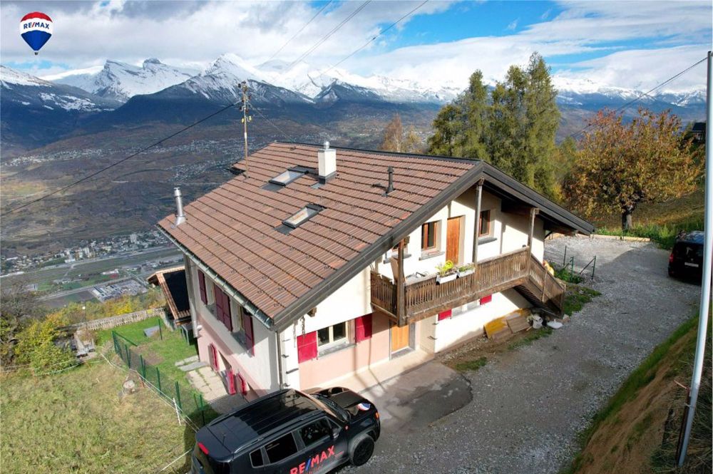 Vier-Zimmer-Wohnung mit bewohnbarer Küche - Bild 12