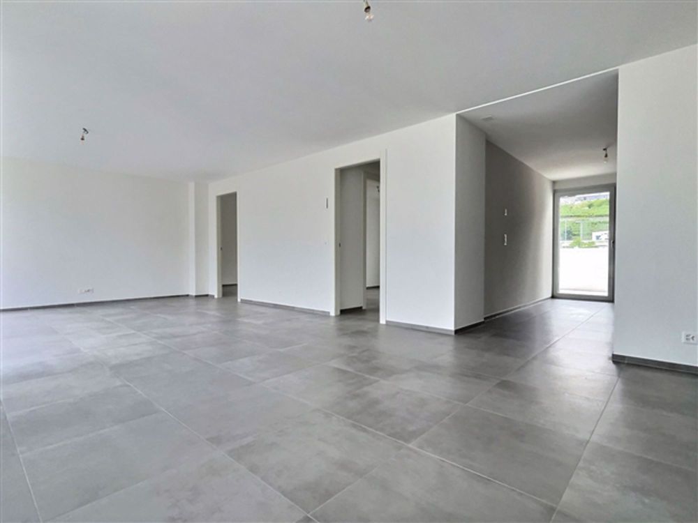 Penthouse Dachterrasse - 3.5 Zimmerwohnung - Bild 8