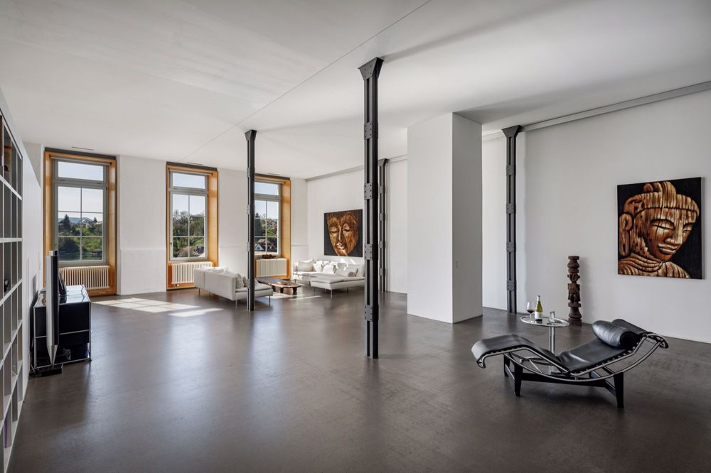 House for sale in Brugg (district), Switzerland - Bild 2