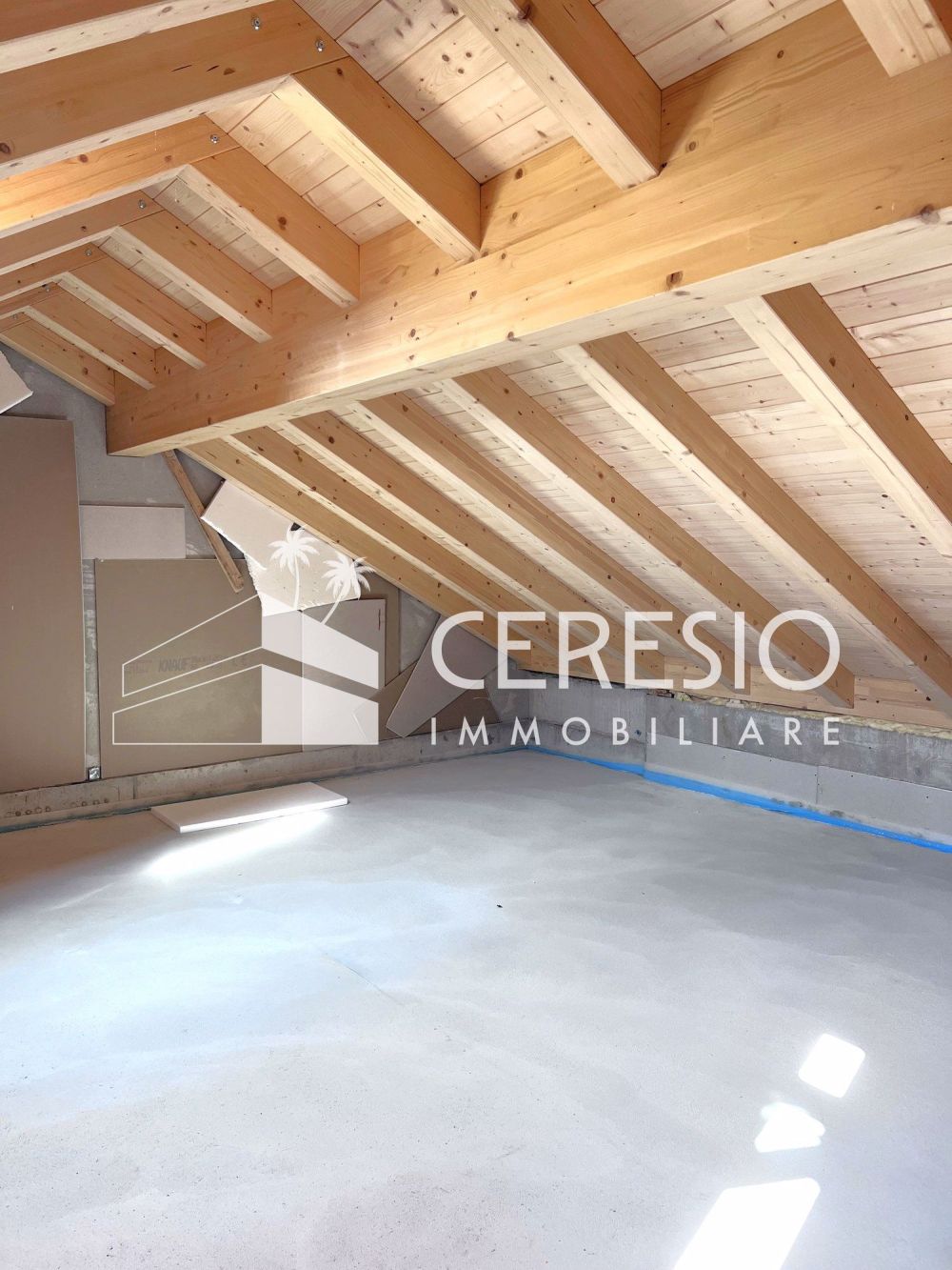 Neue Villa zur Verkauf in Ligornetto - Bild 6