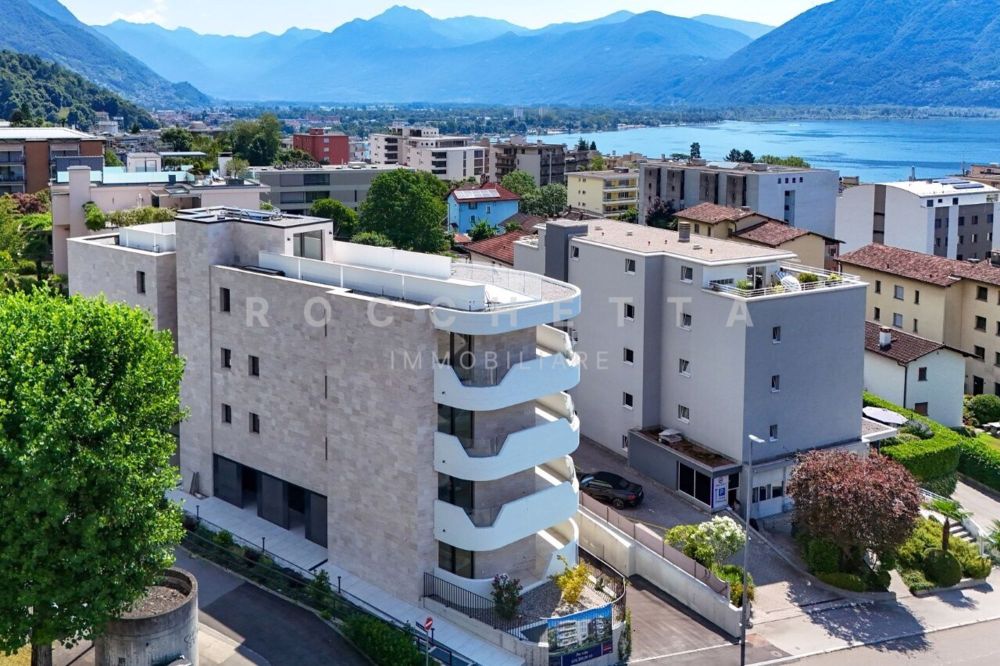 Residenza La Perla - Eleganza e comfort in posizione privilegiata - Bild 3