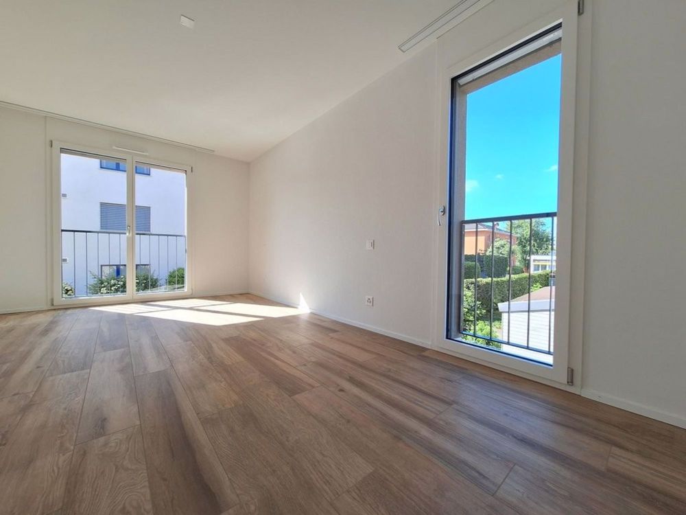 2 ½ Zimmer-Wohnung in Muttenz mieten - Bild 5