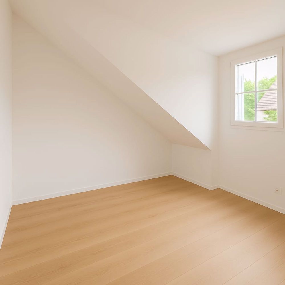 Eleganz trifft Ausblick – 3.5-Zimmer-Dachwohnung mit besonderem Flair - Bild 4