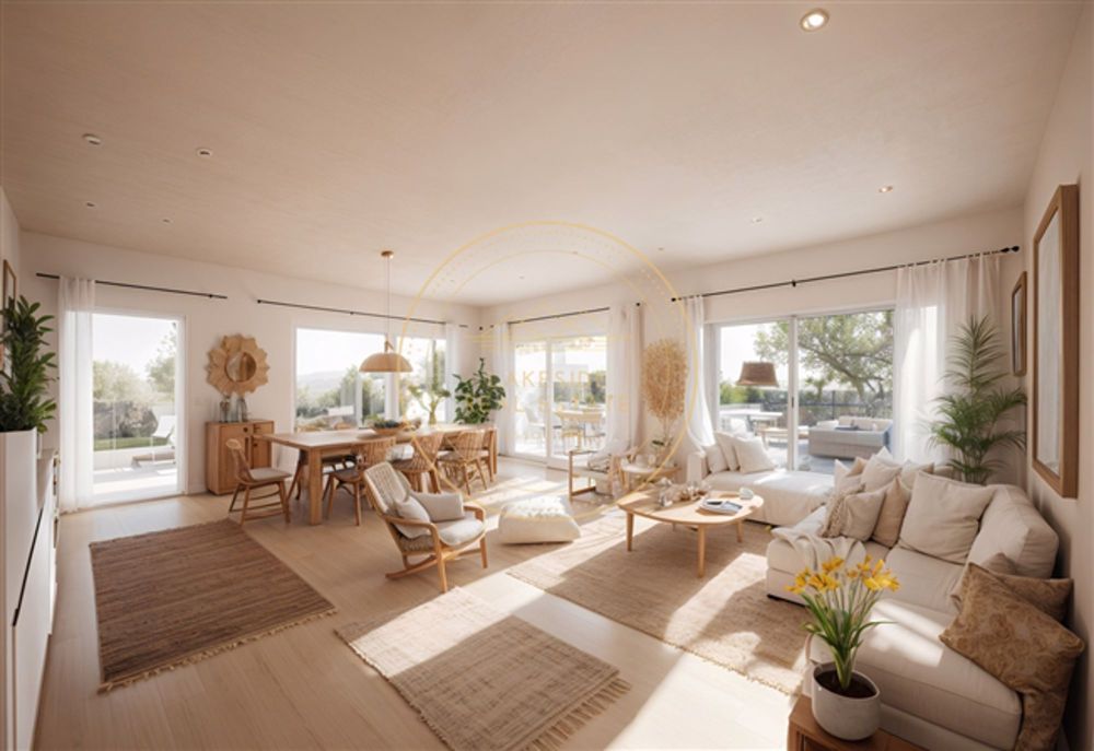 Luxuriöses Penthouse mit einer großen Terrasse von mehr als 70m2 - Bild 2