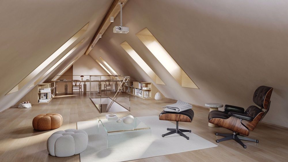 Neubauprojekt IROKO: 6.5-Zimmer-Maisonettewohnung - Bild 4