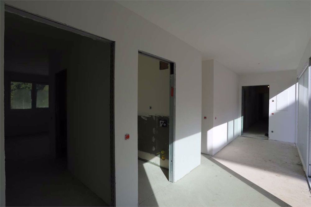 Neue 4,5-Zimmer-Wohnung in Davesco Soragno (Lugano) - Bild 3