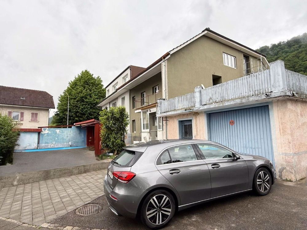 4 ½ Zimmer-Wohnung in Bettlach kaufen - Bild 4
