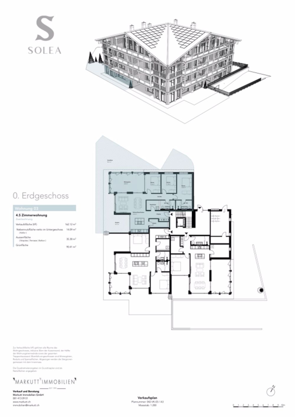 Neubau «SOLEA» - Bild 4