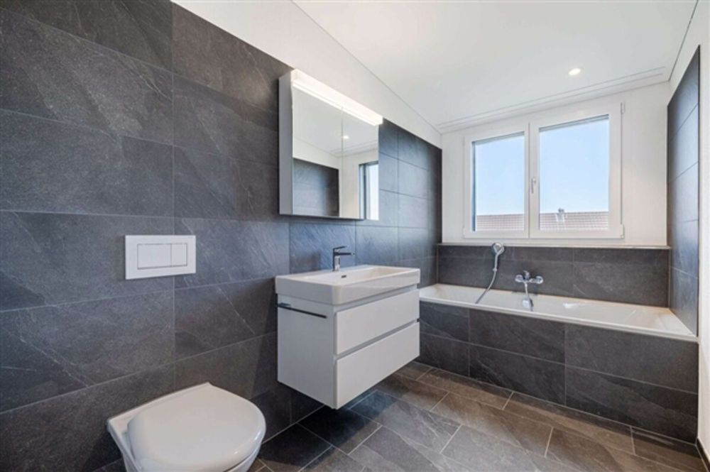 Erstbezug 3.5-Zi. Neubau-Dachwohnung - Bild 8