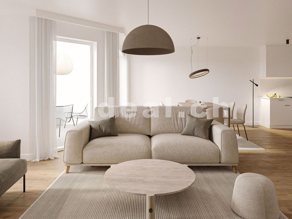 Appartement neuf sur plans ! lot No 3 - Bild 1