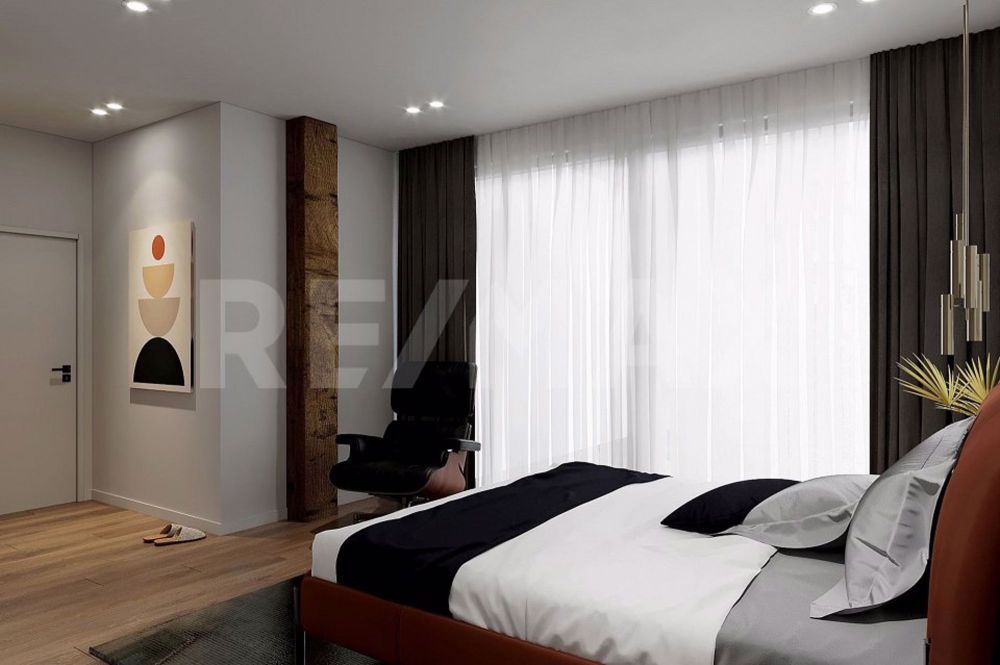 Appartement 3,5 pièces, neuf, alliant authenticité et confort contemporain - Bild 1